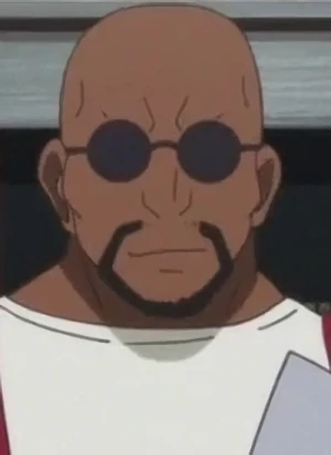 Toranoana Tenchou