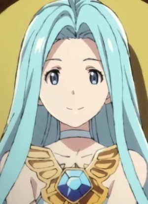 Carattere: Lyria