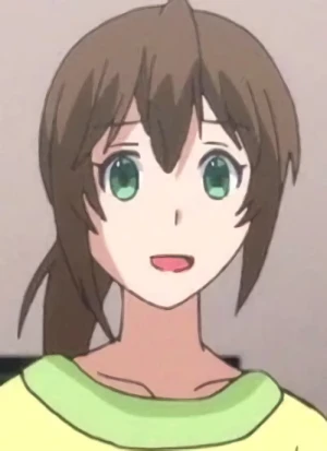 Manami no Haha