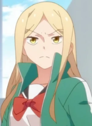 Ryouko KAJI