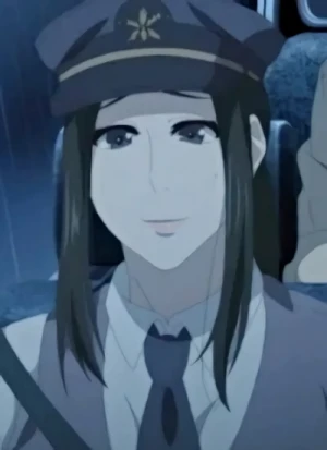 Taxi Untenshu