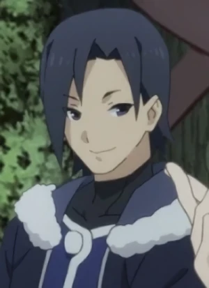 Keith