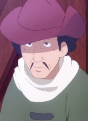 Gyosha