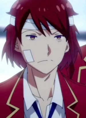 Reo KONDOU