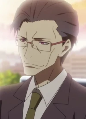 Kazuma SAKAGAMI