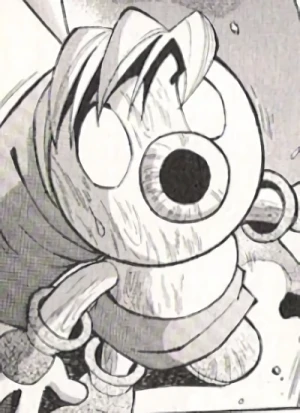 Deku Link