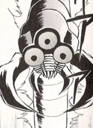 Tsuinmorudo