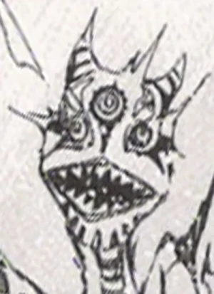Mujura no Majin