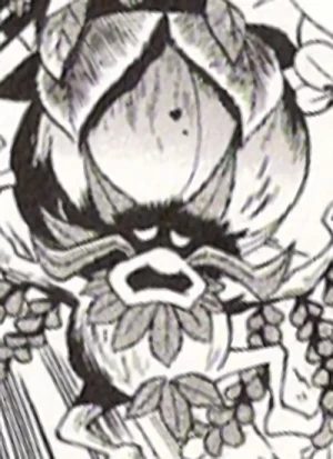 Deku King