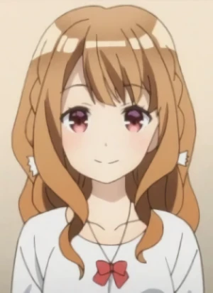 Miyako SHIRAKAWA