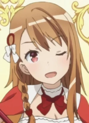 Miyako MIDFIELD