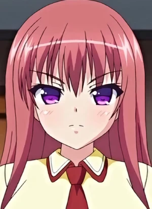 Shino HIDOU