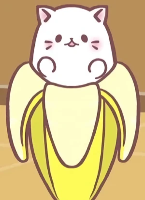 Bananya