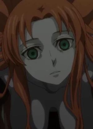 Carattere: Chimera Carattere: Chimera