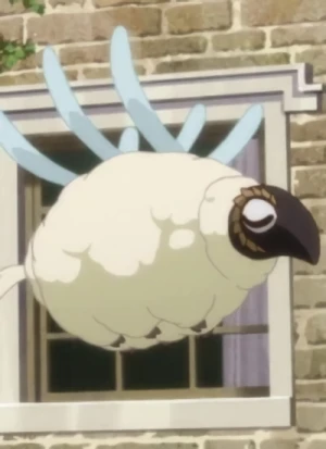 Carattere: Watamushi