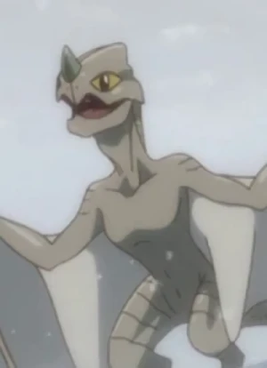 Dragon no Hina