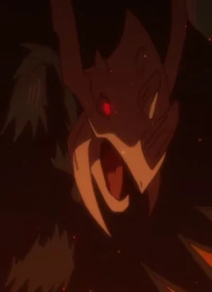 Carattere: Dragon