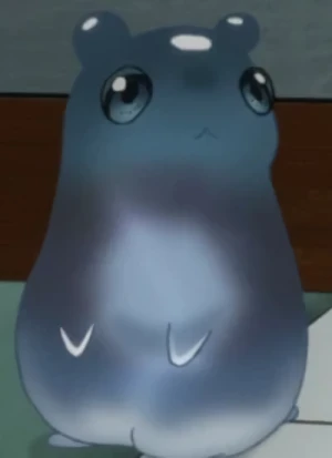 Gummy