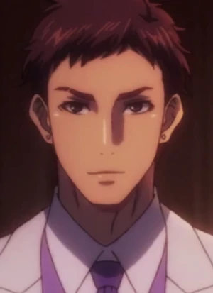 TANABE
