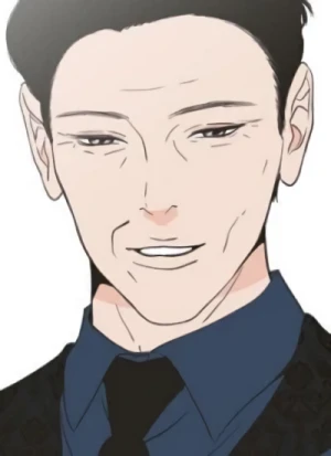 Seju no Chichi