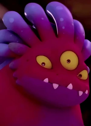 Horrificator