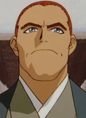 Grant OLDMAN