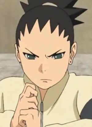 Shikadai NARA