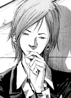 Misaki