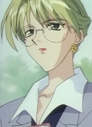 Saeno HIIRAGI