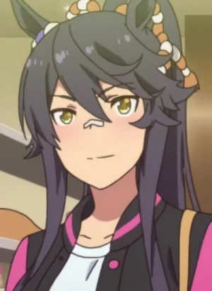 Narita Brian