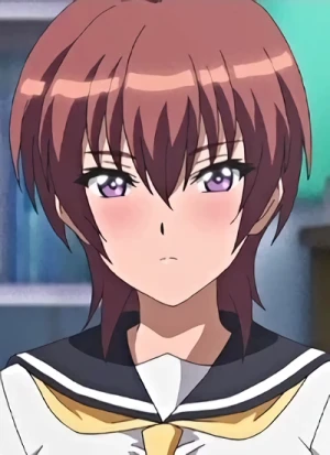 Saki KOIKE