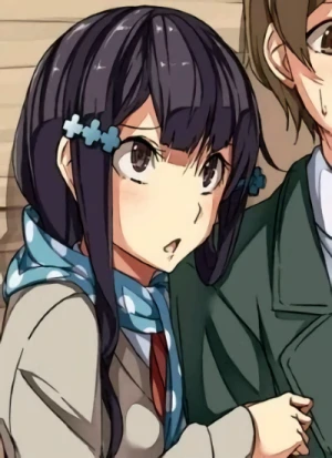 Mizuki ANOU