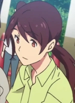Nakai