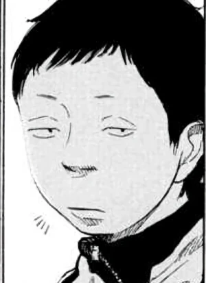 Kouta KOMATSUZAKI