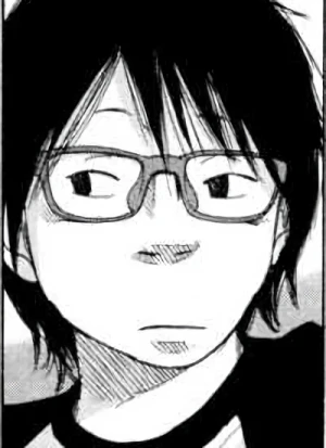 Amahiko SUZUKI