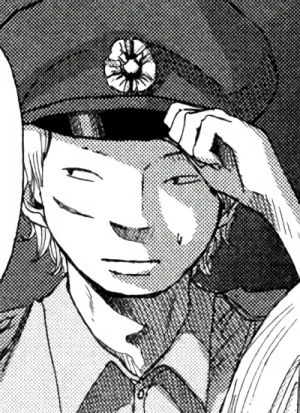 Hayato WAKAMATSU
