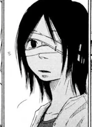 Kyouko SAKAKI