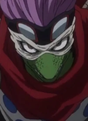 Shuichi IGUCHI