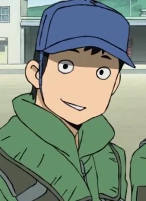 SHIROTA