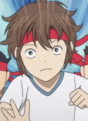 Minoru