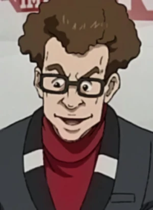 Shikaisha