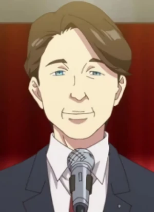 Shikaisha