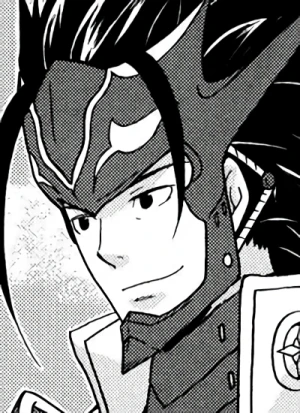 Ryouma