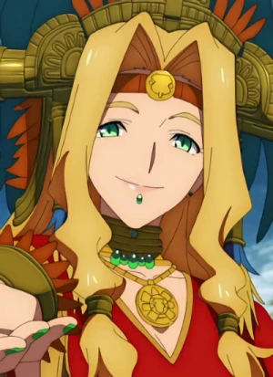 Quetzalcoatl