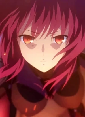 Scáthach