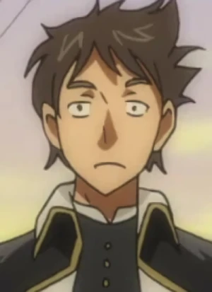 Danshi Seito