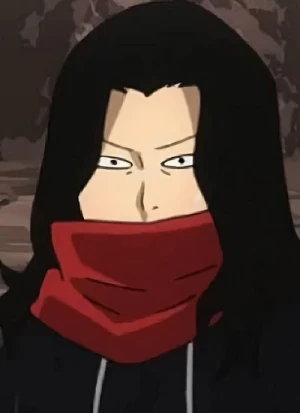 Itejirou TOUTEKI