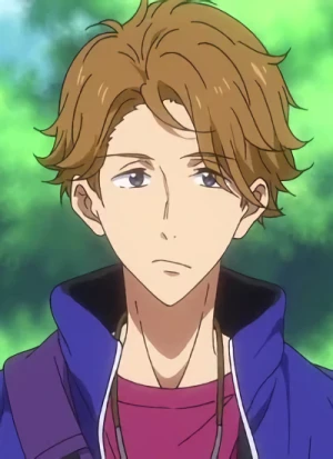 Kotarou TERASHIMA