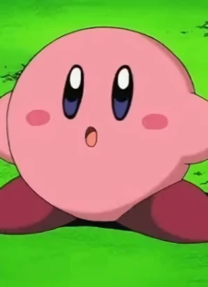 Carattere: Kirby