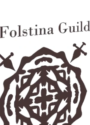Carattere: Folstina Guild